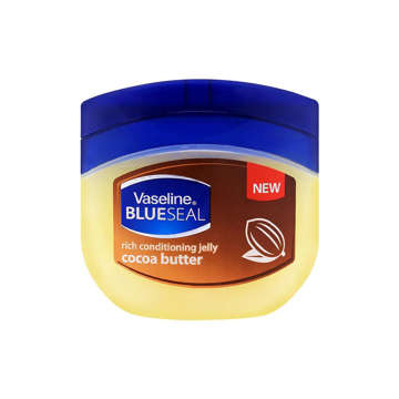 Picture of Vaseline Petroleum Jelly 250ml Cocoa Butter
